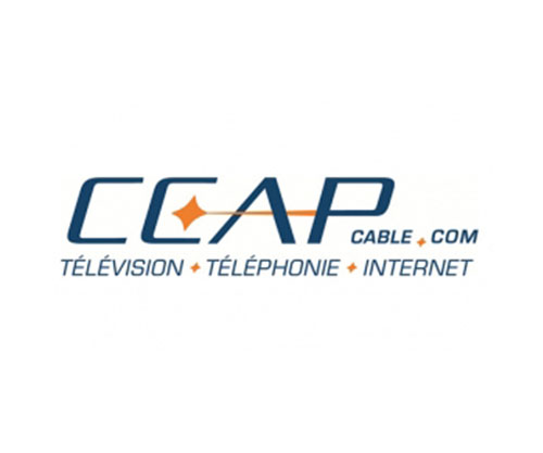 Logo officiel de 