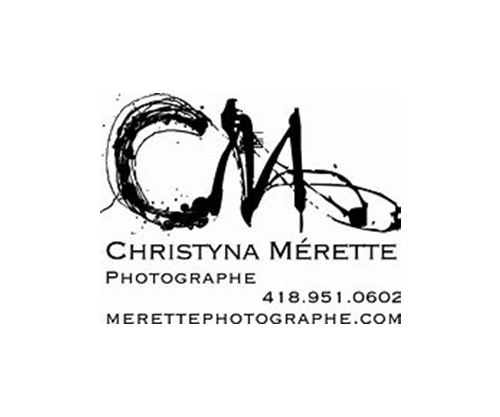 Logo officiel de 